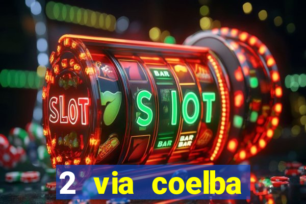 2 via coelba contas em aberto